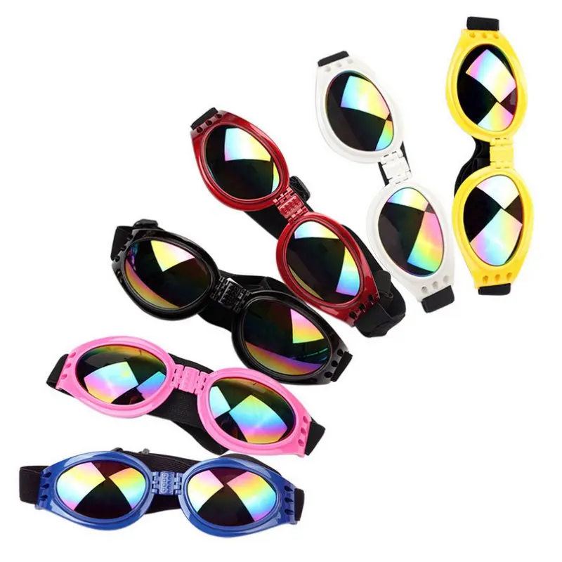 Gafas de sol para perros - protección UV - imagen 4