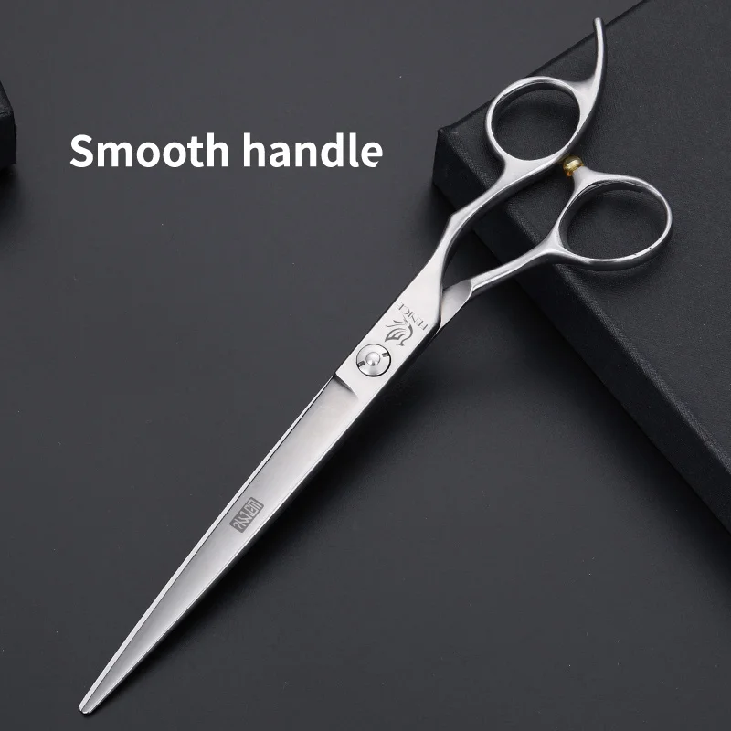 7.5 inch smooth hand