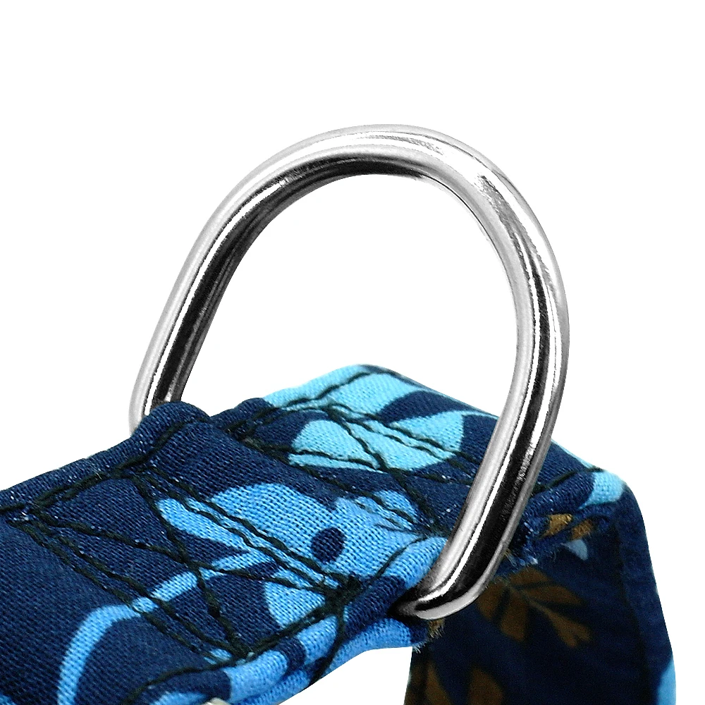 Collar de perro personalizado de nailon para perros pequeños, collares para cachorros, grabado de nombre, identificación para mascotas pequeñas, medianas y grandes, Pitbull, pastor alemán - imagen 3