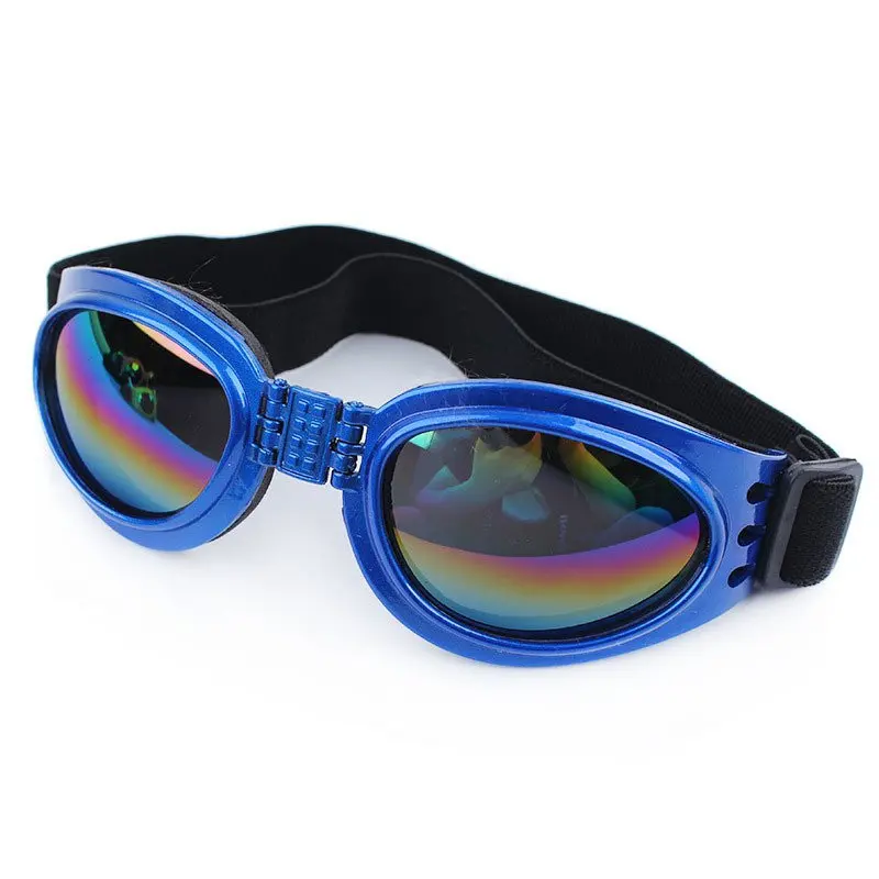 Gafas de sol para perros - protección UV - imagen 3