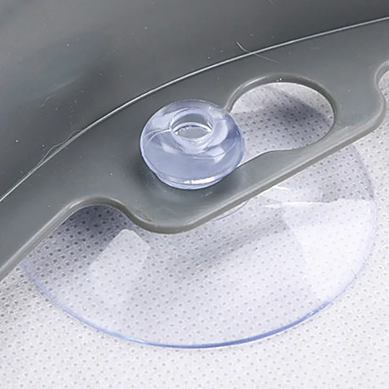 Pelota de entrenamiento ágil para gatos, juguete rascador con ventosa, túnel, accesorios para mascotas - imagen 5