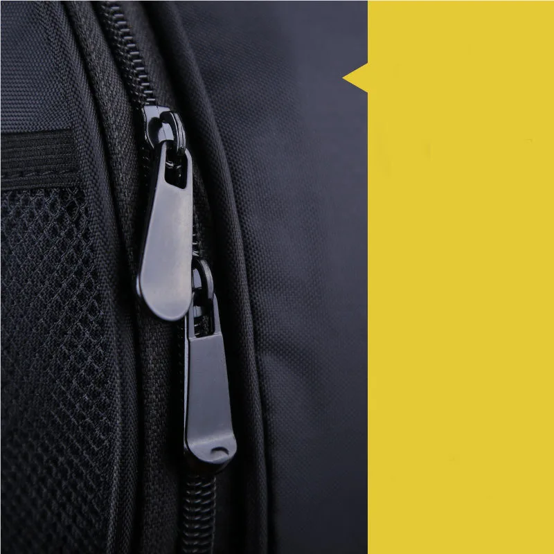 Waterproof Cylindrical Travel Bag Storage Bag Dry and Wet Separation Gym Bag Organizer Sports Outdoor Bag Storage Shoe Debris7