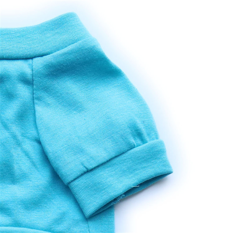 Chaleco perros gatos - uso