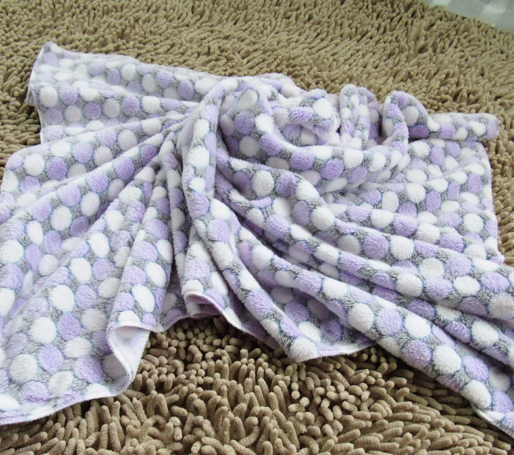 Manta suave de forro polar para mascotas, cama de descanso para perros y gatos, cojín suave y cálido para dormir - imagen 4