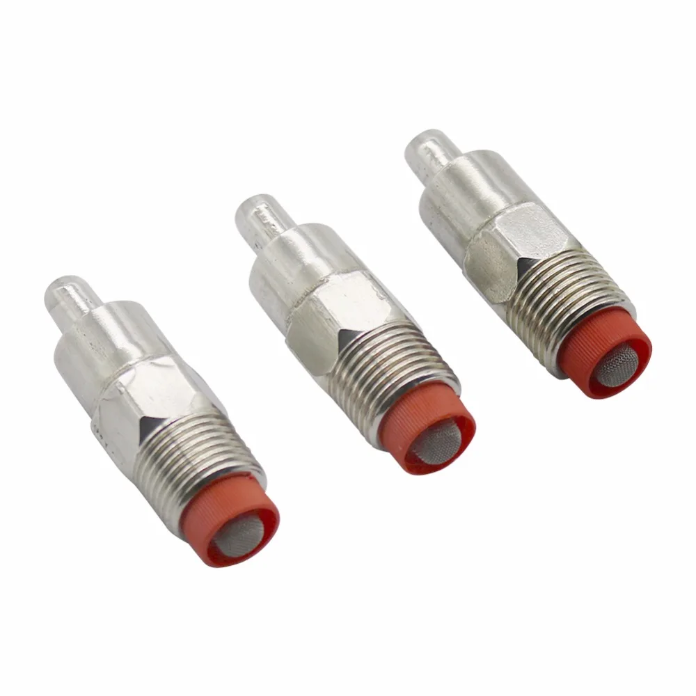 Tetina automática de acero inoxidable para beber animales, instrumento para beber, bebedero, alimentador, equipo agrícola, 20 mm, 1 ud. - imagen 5