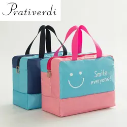 Bolsas impermeables de viaje baño ropa zapatos húmedo seco gato perro