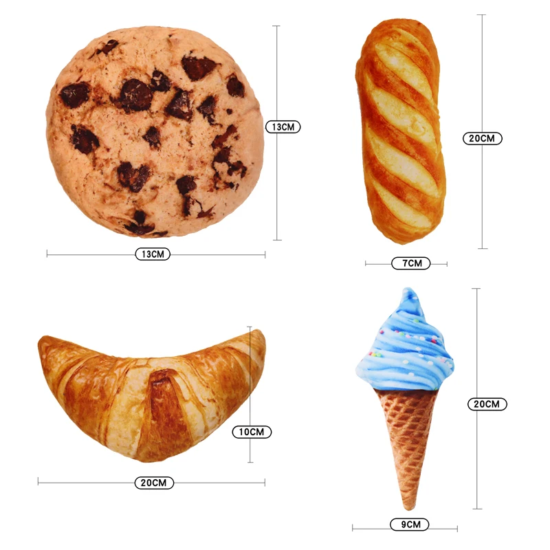 Honden speelgoed-juguetes de simulación divertidos para mascotas, resistentes a las mordeduras, para cachorros y gatos, productos para mascotas - imagen 5