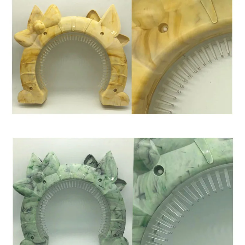 Puerta de plástico 2 en 1 para perros y gatos con cepillo para el pelo, puerta con solapa de seguridad, puerta para el hogar, puerta de acceso gratis para perros y gatos, productos de seguridad para mascotas - imagen 4