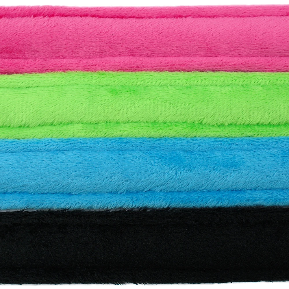 Correa suave para perro, correa reflectante de nailon para Pitbull, correa para caminar para perros pequeños, medianos y grandes, correa de cuerda para cachorros, 120cm - imagen 3