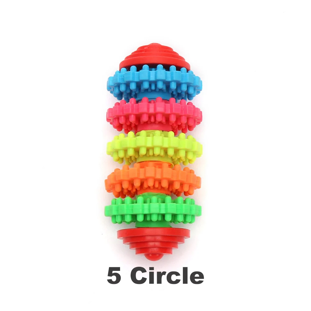 5 Circle