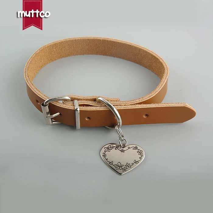 Kirsite-etiqueta de identificación de perro afilada, de acero inoxidable, personalizable, a la moda, venta al por mayor - imagen 5