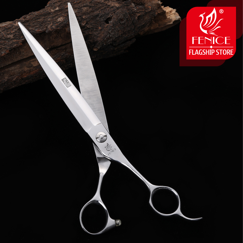 Fenice Tijeras - Empaquetado profesional