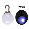 Pendant-White
