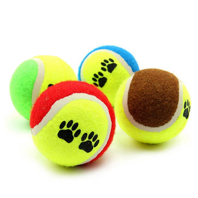 Bola de mordida de entrenamiento interactivo para mascotas pequeñas, juguete para perros grandes masticable, Bola de rompecabezas de Limpieza de dientes, cachorro y gato, divertido, nuevo - imagen 4