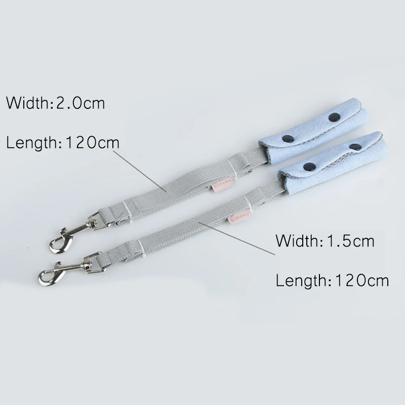 Arnés de chaleco para mascotas Bulldog Francés para perros pequeños y medianos, arnés y correa reflectantes para cachorros, accesorios para Corgi mascotas - imagen 5