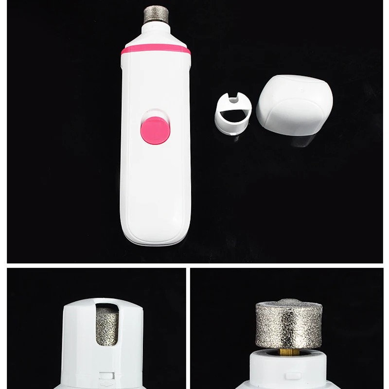 Indicador LED de carga