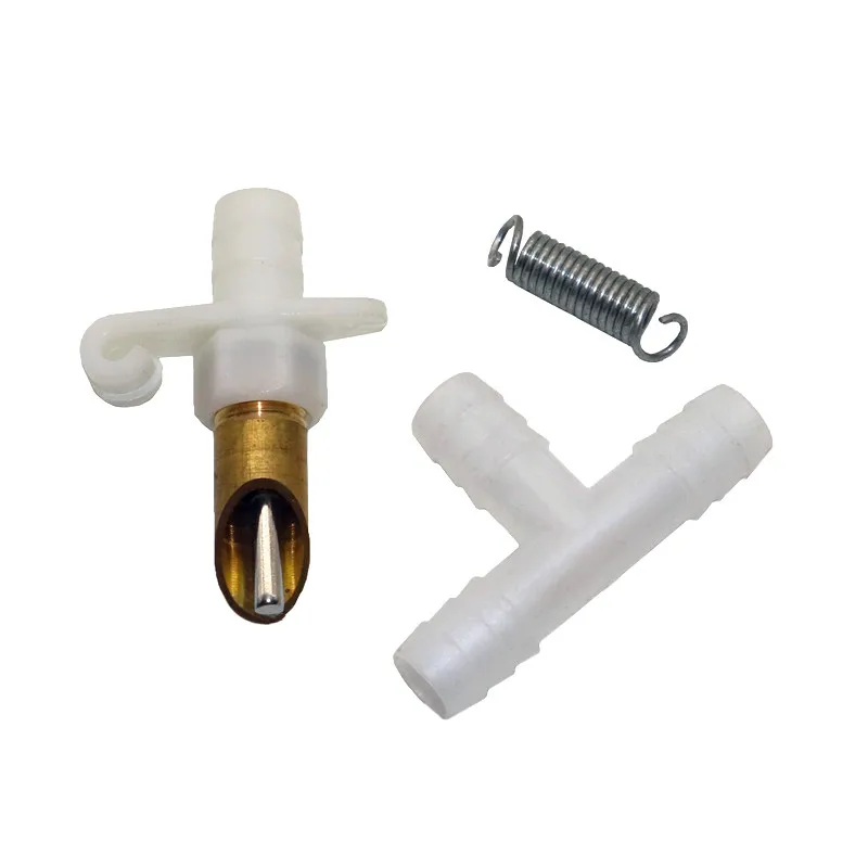 Bebedero automático de 9mm, bebedero de agua con pezón, equipo de conejo de una pieza, dispensador de agua, suministros para animales, 30 piezas - imagen 3