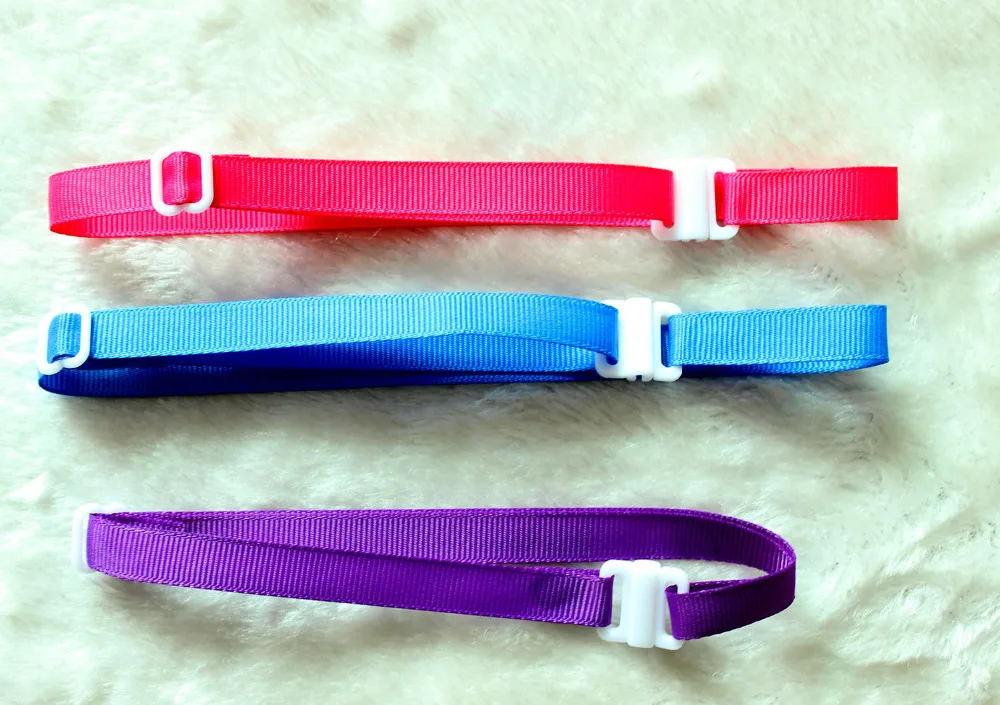 Pack 600 pajaritas ajustables para perros - imagen 2