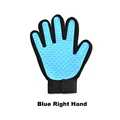 Blue Right