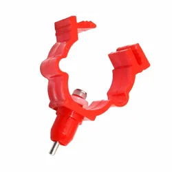 Bebedero automático codornices – Dispensador de agua para criadores
