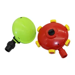 Válvula nivel de agua para perros – Bebedero automático