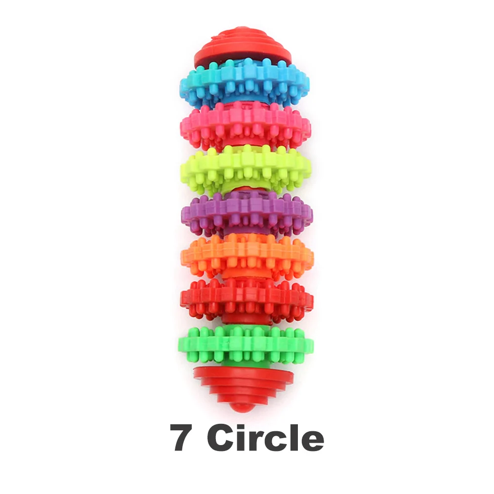 7 Circle