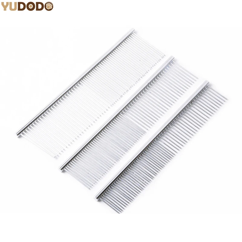 Peine portátil YOUDUDU - Vista principal del producto