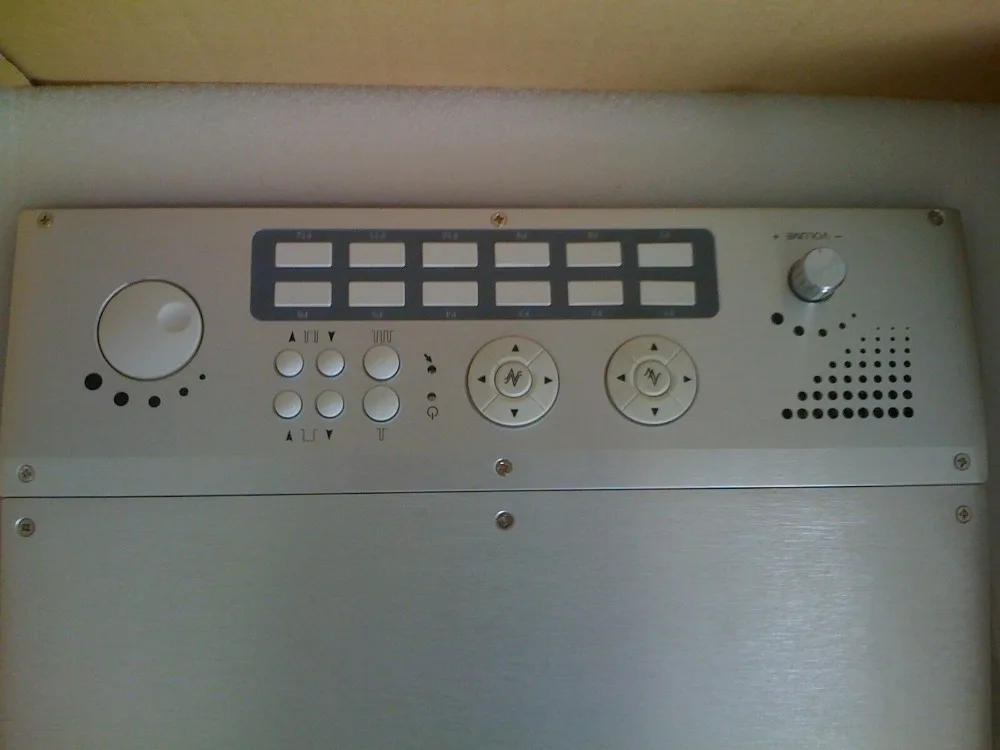 CONTEC-máquina EMG CMS6600B, sistema EP, sistema nervioso muscular, bioelectricidad, potencial evocado, BAEP