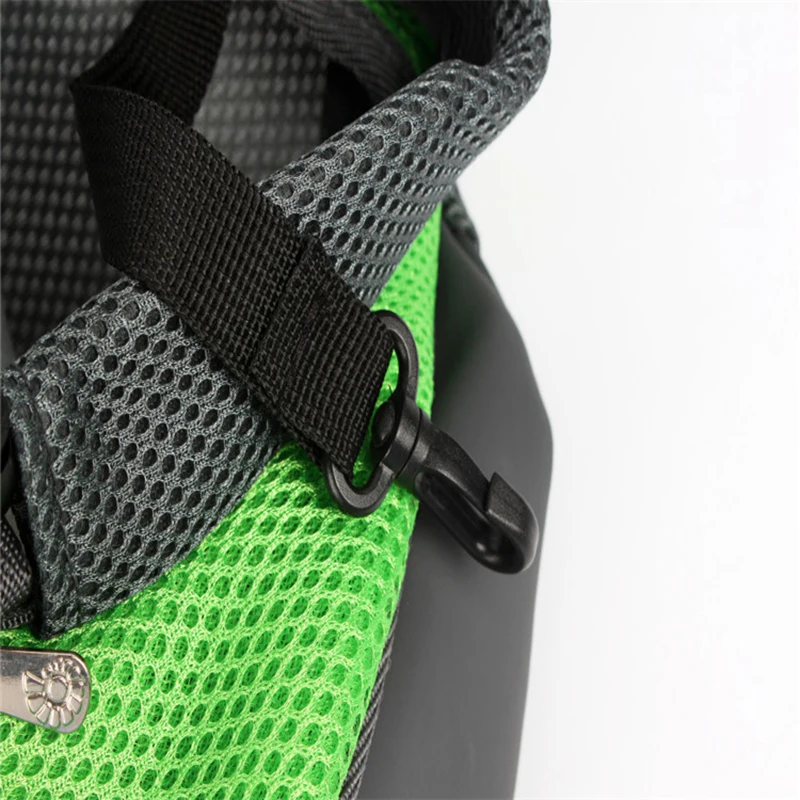 Bolsa Transporte Perros YUDODO - Bolso Malla Transpirable - imagen 5