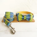 Bow Tie Collar Leash