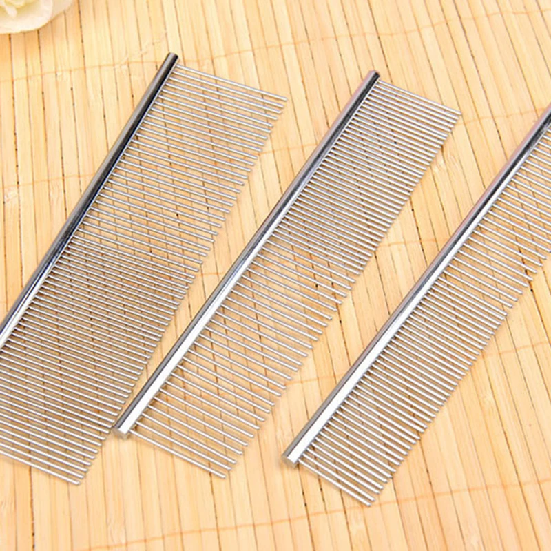 Doble uso peine - Versatilidad completa