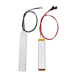 Placa calentadora para incubadora de huevos – Compatible 12V/110V/220V