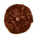 Brown Donut