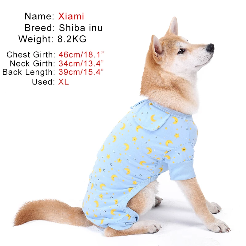 Monos para perros, ropa para Chihuahua, Yorkshire, pijamas para mascotas, productos para mascotas, venta al por mayor, baratos - imagen 2