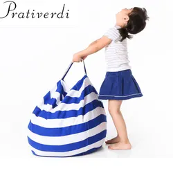 Bolsas portátiles de almacenamiento para juguetes de gatos y perros
