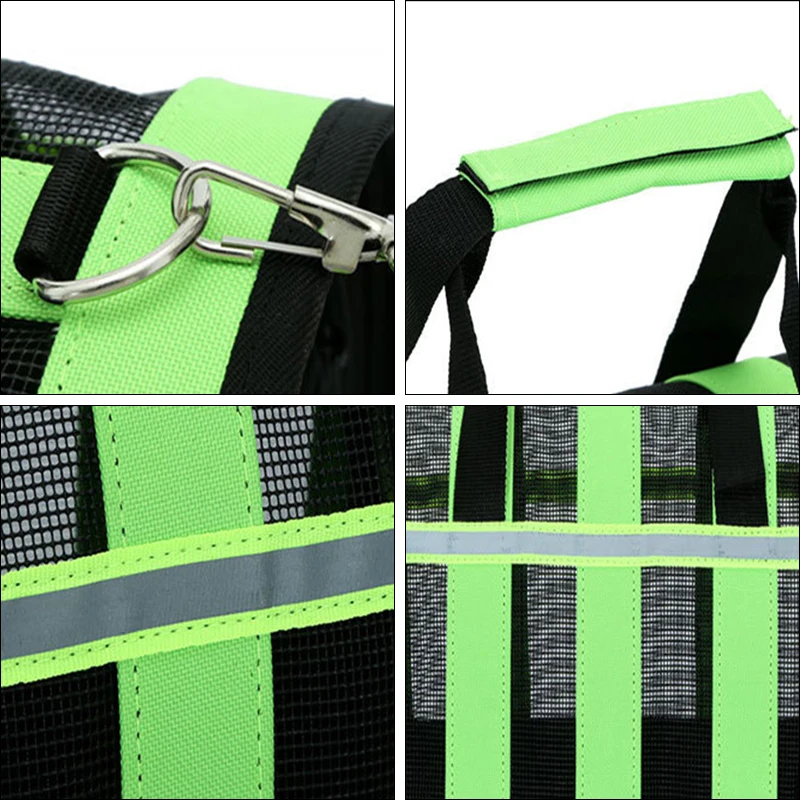 Diseño compacto y fácil de transportar con asa cómoda