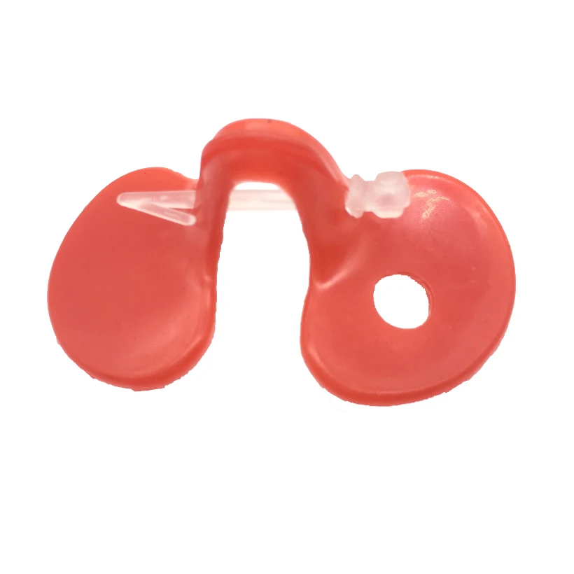 Gafas para pollo perforadas, herramienta de reutilización, faisán, faisán, equipo de cría de pollos, 500 productos - imagen 4