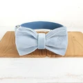 Dog Collar Bow Tie