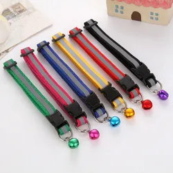 Collar LED para perros – Visibilidad y seguridad nocturna