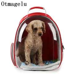 Transportín blando para gatos y perros – Viaje cómodo y seguro