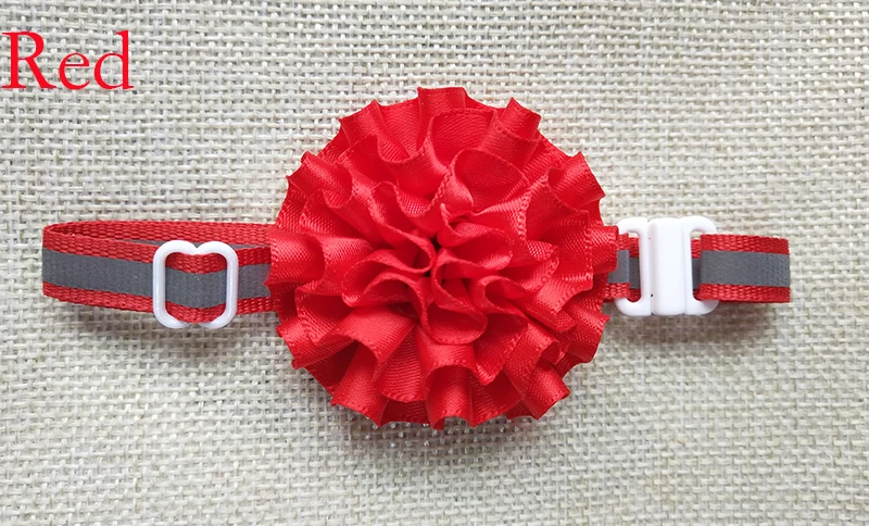 Pajaritas decorativas corbatas accesorios Navidad festivos