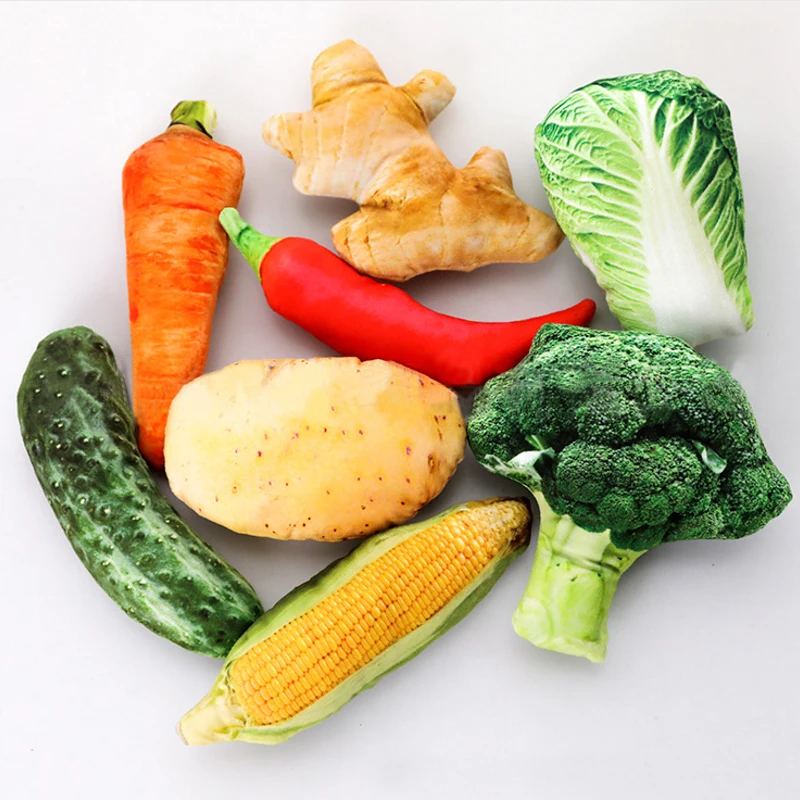 Juguetes Divertidos para perros, baqueta de simulación de carne para cachorros, juguetes para masticar, juguetes chirriantes para mascotas pequeñas y medianas, Pug, gatos, suministros para mascotas - imagen 4