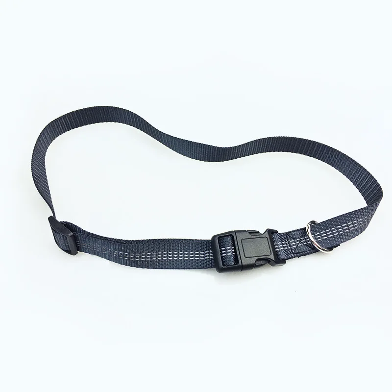 Correa elástica para caminar para perros pequeños, Collar de cuerda de alta calidad de 190x2,5 cm para cachorros, trotar y hacer deporte, ZL284-1 - imagen 4