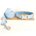 Dog Collar Leash Set