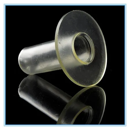 Tetina de silicona para animales, herramienta de destete para mamíferos, dispositivos de alimentación para ganado, herramienta de alimentación para cría de ovejas, animales pequeños, cabras y cerdos, 2 uds. - imagen 3