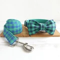 Bow Tie Collar Leash