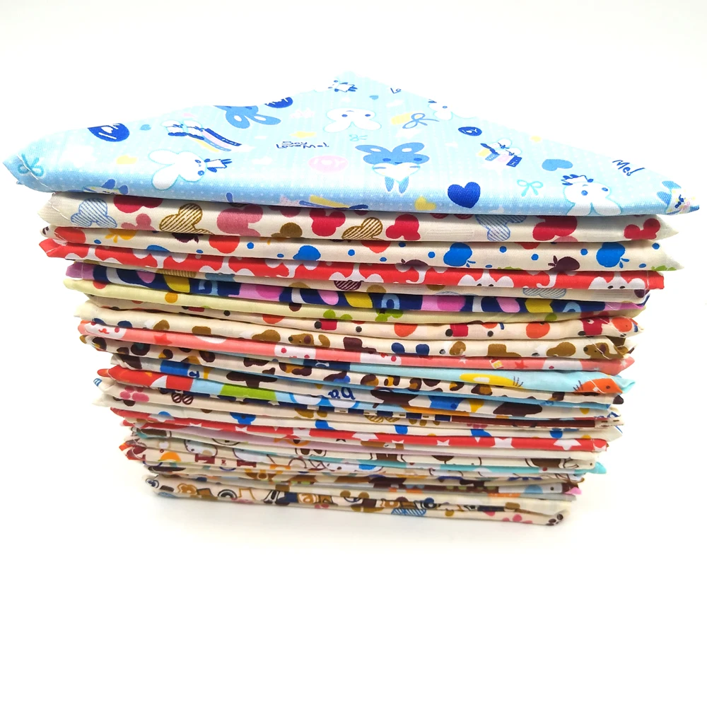 Bandana para Perros 50 Colores - detalle algodón