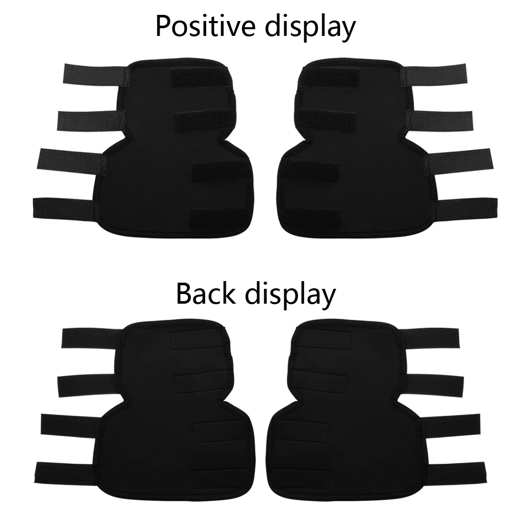 Rodillera con manga de recuperación para perro, soporte grande para el tobillo, transpirable, envoltura para articulaciones, recuperación de lesiones - imagen 2