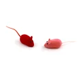 2 pieces Mice