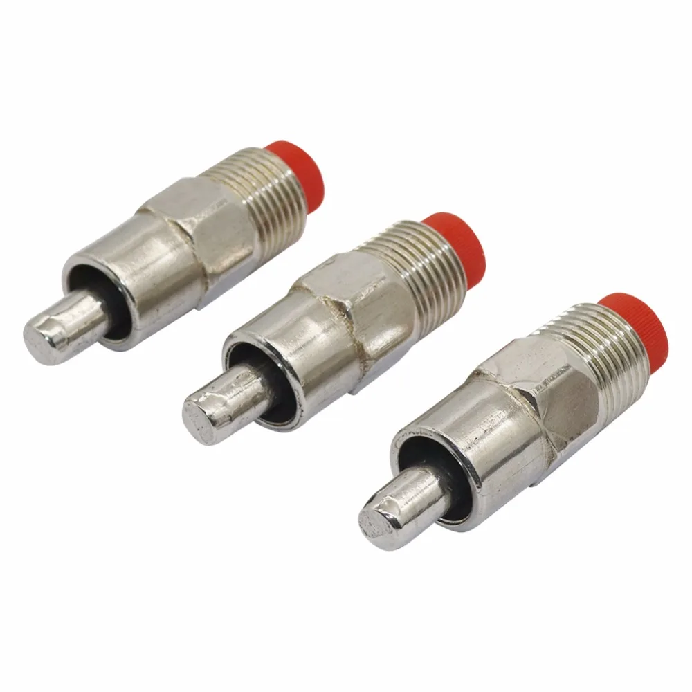 Tetina automática de acero inoxidable para beber animales, instrumento para beber, bebedero, alimentador, equipo agrícola, 20 mm, 1 ud. - imagen 4